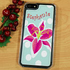 iPhone 5 Flower Case